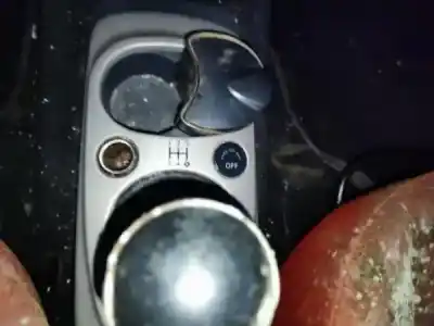 Scrapping Vehicle smart forfour (454) 1.1 (454.030) of the year 2004 powered m 134.910