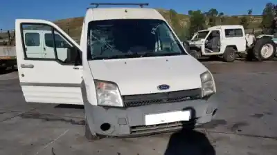 Здавання транспортного засобу ford transit connect (p65_, p70_, p80_) 1.8 tdci року 2005 потужний 