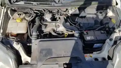 Здавання транспортного засобу ford transit connect (p65_, p70_, p80_) 1.8 tdci року 2005 потужний 