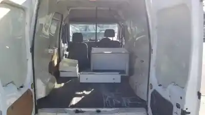 Здавання транспортного засобу ford transit connect (p65_, p70_, p80_) 1.8 tdci року 2005 потужний 