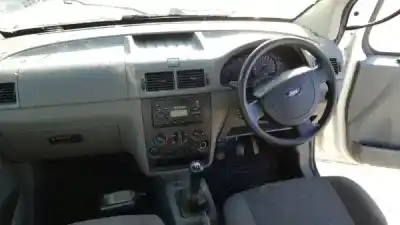 Здавання транспортного засобу ford transit connect (p65_, p70_, p80_) 1.8 tdci року 2005 потужний 