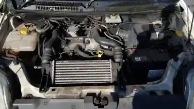 Здавання транспортного засобу ford transit connect (p65_, p70_, p80_) 1.8 tdci року 2005 потужний 