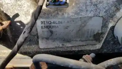 Здавання транспортного засобу ford transit connect (p65_, p70_, p80_) 1.8 tdci року 2005 потужний 