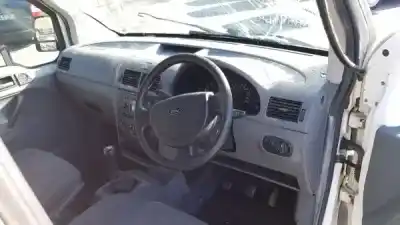 Здавання транспортного засобу ford transit connect (p65_, p70_, p80_) 1.8 tdci року 2005 потужний 