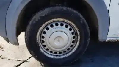 Здавання транспортного засобу ford transit connect (p65_, p70_, p80_) 1.8 tdci року 2005 потужний 