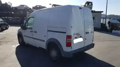 Здавання транспортного засобу ford transit connect (p65_, p70_, p80_) 1.8 tdci року 2005 потужний 