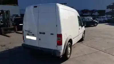 Здавання транспортного засобу ford transit connect (p65_, p70_, p80_) 1.8 tdci року 2005 потужний 