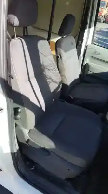 Здавання транспортного засобу ford transit connect (p65_, p70_, p80_) 1.8 tdci року 2005 потужний 