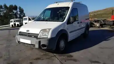 Здавання транспортного засобу ford transit connect (p65_, p70_, p80_) 1.8 tdci року 2005 потужний 