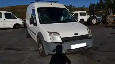 Здавання транспортного засобу ford transit connect (p65_, p70_, p80_) 1.8 tdci року 2005 потужний 