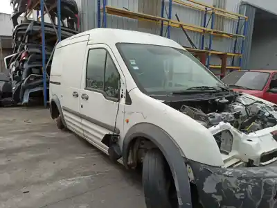 Утилизация автомобиля ford transit connect (p65_, p70_, p80_) 1.8 tdci года 2006 питание 