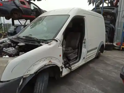 Утилизация автомобиля ford transit connect (p65_, p70_, p80_) 1.8 tdci года 2006 питание 