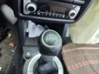 Veículo de Sucata rover streetwise fastback 1.4 do ano 2004 alimentado 14 k4f