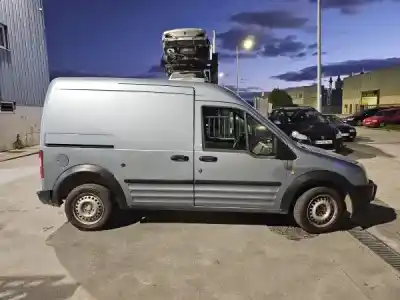 Здавання транспортного засобу ford transit connect (p65_, p70_, p80_) 1.8 tdci року 2003 потужний 