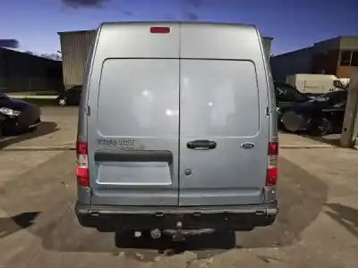 Здавання транспортного засобу ford transit connect (p65_, p70_, p80_) 1.8 tdci року 2003 потужний 