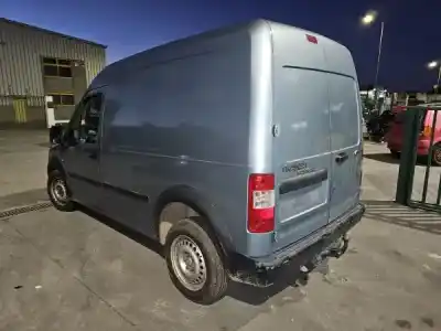 Здавання транспортного засобу ford transit connect (p65_, p70_, p80_) 1.8 tdci року 2003 потужний 