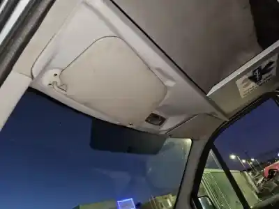 Здавання транспортного засобу ford transit connect (p65_, p70_, p80_) 1.8 tdci року 2003 потужний 