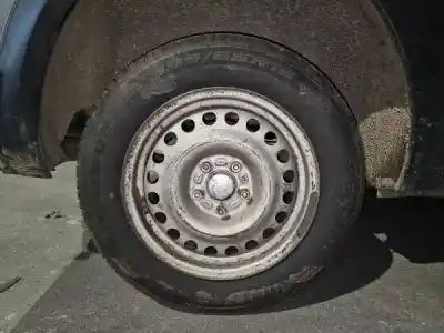 Здавання транспортного засобу ford transit connect (p65_, p70_, p80_) 1.8 tdci року 2003 потужний 