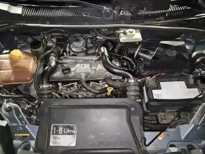 Здавання транспортного засобу ford transit connect (p65_, p70_, p80_) 1.8 tdci року 2003 потужний 