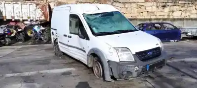Здавання транспортного засобу ford transit connect (p65_, p70_, p80_) 1.8 tdci року 2011 потужний 