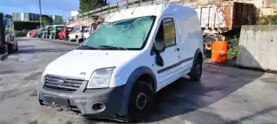 Здавання транспортного засобу ford transit connect (p65_, p70_, p80_) 1.8 tdci року 2011 потужний 