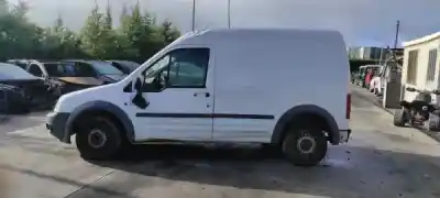 Здавання транспортного засобу ford transit connect (p65_, p70_, p80_) 1.8 tdci року 2011 потужний 