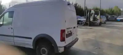 Здавання транспортного засобу ford transit connect (p65_, p70_, p80_) 1.8 tdci року 2011 потужний 