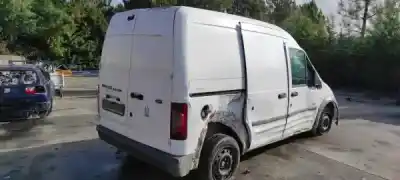 Здавання транспортного засобу ford transit connect (p65_, p70_, p80_) 1.8 tdci року 2011 потужний 