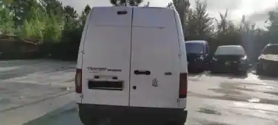 Здавання транспортного засобу ford transit connect (p65_, p70_, p80_) 1.8 tdci року 2011 потужний 