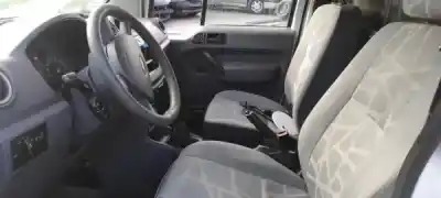 Здавання транспортного засобу ford transit connect (p65_, p70_, p80_) 1.8 tdci року 2011 потужний 