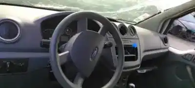 Здавання транспортного засобу ford transit connect (p65_, p70_, p80_) 1.8 tdci року 2011 потужний 