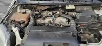 Здавання транспортного засобу ford transit connect (p65_, p70_, p80_) 1.8 tdci року 2011 потужний 