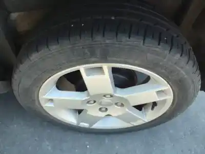 Scrapping Vehicle rover streetwise fastback 1.4 of the year 2004 powered 14 k4f