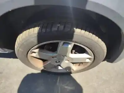 Scrapping Vehicle rover streetwise fastback 1.4 of the year 2004 powered 14 k4f