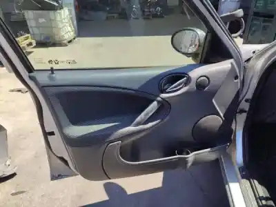 Scrapping Vehicle rover streetwise fastback 1.4 of the year 2004 powered 14 k4f