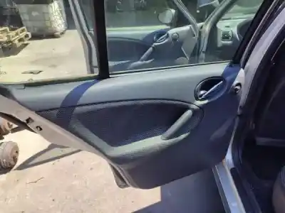 Scrapping Vehicle rover streetwise fastback 1.4 of the year 2004 powered 14 k4f