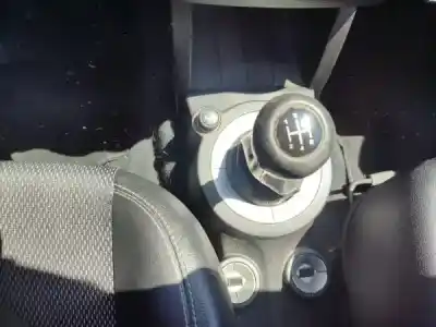 Scrapping Vehicle rover streetwise fastback 1.4 of the year 2004 powered 14 k4f