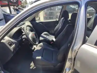 Scrapping Vehicle rover streetwise fastback 1.4 of the year 2004 powered 14 k4f