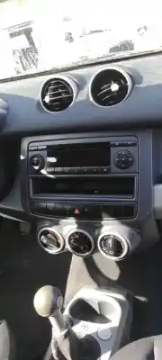 Scrapping Vehicle smart forfour (454) 1.5 cdi (454.000) of the year 2005 powered 