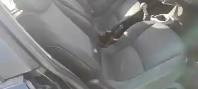 Scrapping Vehicle smart forfour (454) 1.5 cdi (454.000) of the year 2005 powered 