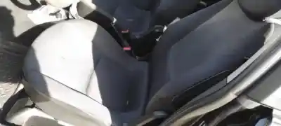 Scrapping Vehicle smart forfour (454) 1.5 cdi (454.000) of the year 2005 powered 