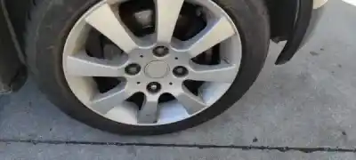 Scrapping Vehicle smart forfour (454) 1.5 cdi (454.000) of the year 2005 powered 