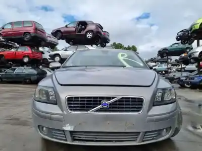 Veículo de Sucata VOLVO S40 II (MS) 2.4 Gasolina 2004 4P do ano 2004 alimentado B 5244 S4