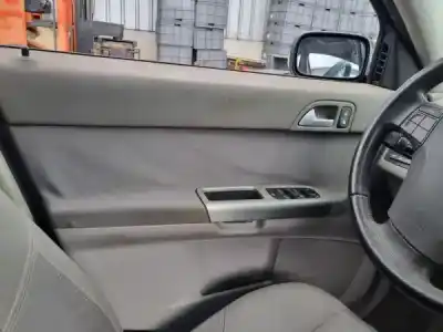 Veículo de Sucata volvo s40 ii (ms) 2.4 gasolina 2004 4p do ano 2005 alimentado b 5244 s5