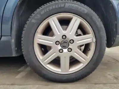 Veículo de Sucata volvo s40 ii (ms) 2.4 gasolina 2004 4p do ano 2005 alimentado b 5244 s5