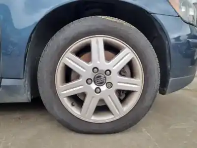 Veículo de Sucata volvo s40 ii (ms) 2.4 gasolina 2004 4p do ano 2005 alimentado b 5244 s5