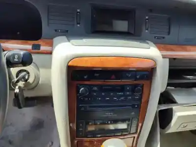 Veículo de Sucata kia opirus (gh) 3.5 do ano 2007 alimentado g6cu