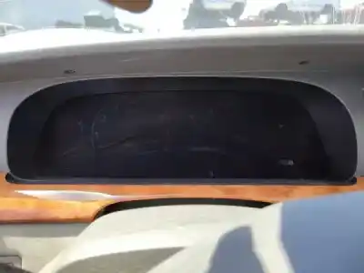 Veículo de Sucata kia opirus (gh) 3.5 do ano 2007 alimentado g6cu