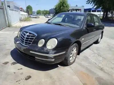 Veículo de Sucata KIA OPIRUS (GH) 3.5 do ano 2025 alimentado G6CU