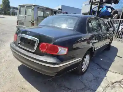 Veículo de Sucata kia opirus (gh) 3.5 do ano 2025 alimentado g6cu